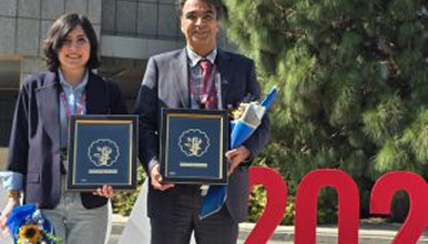 روبوتات التأهيل والتدريب المساعد